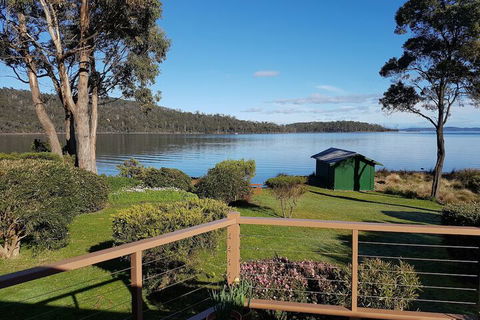 Abs By The Bay - Accommodation BNB 1