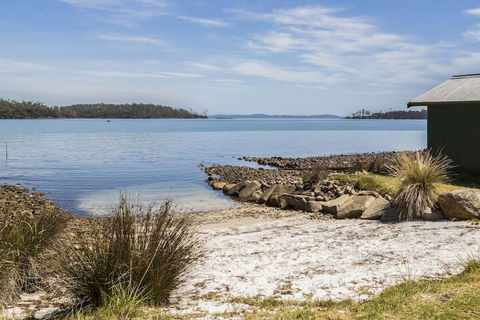 Abs By The Bay - Accommodation BNB 2