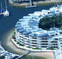 Bluewater Point Resort - Accommodation BNB