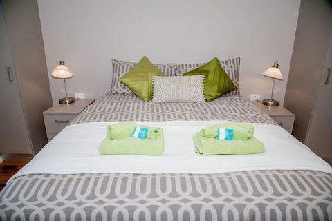 Sinclairs Country Retreat - Accommodation BNB 6