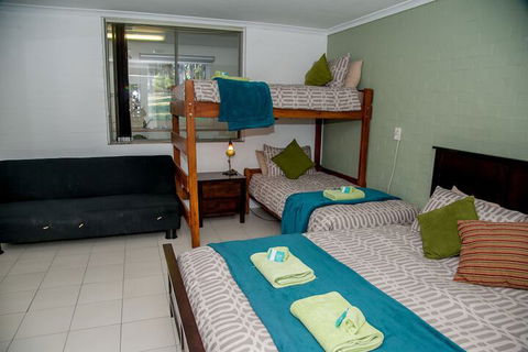 Sinclairs Country Retreat - Accommodation BNB 5
