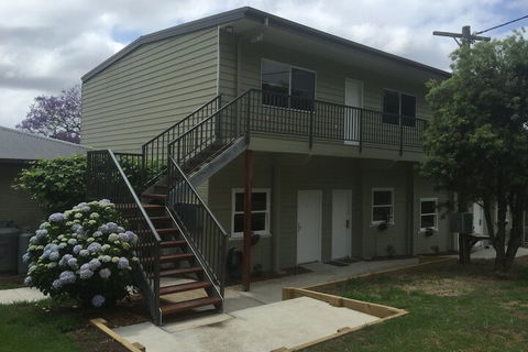 Sinclairs Country Retreat - Accommodation BNB 2