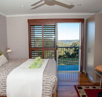 Sinclairs Country Retreat - Accommodation BNB