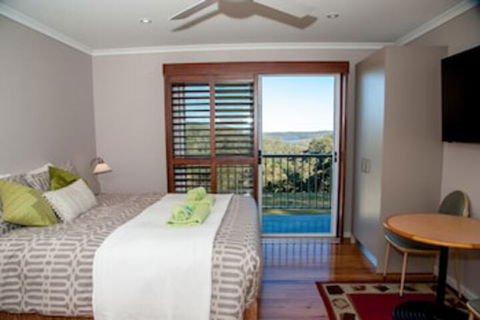 Sinclairs Country Retreat - Accommodation BNB 0