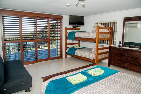 Sinclairs Country Retreat - Accommodation BNB 7