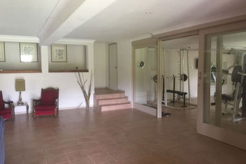 Sinclairs Country Retreat - Accommodation BNB 1