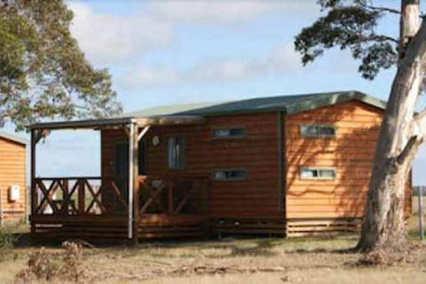 Seal Bay Cottages - Accommodation BNB 2