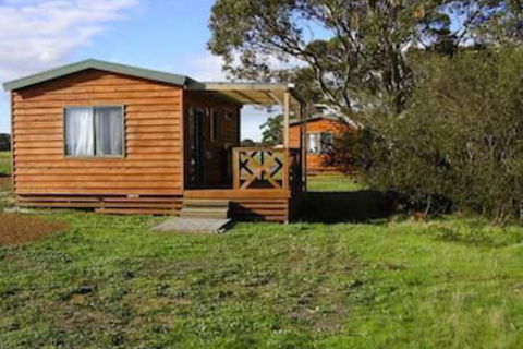 Seal Bay Cottages - Accommodation BNB 0