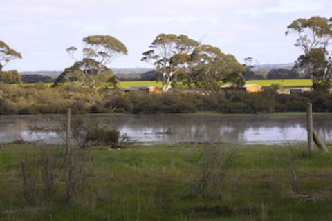 Seal Bay Cottages - Accommodation BNB 5