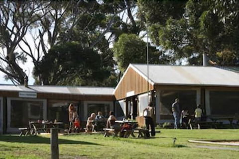 Seal Bay Cottages - Accommodation BNB 6