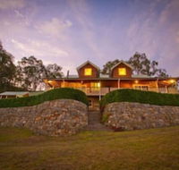 Bimbadeen Mountain Retreat - Accommodation BNB