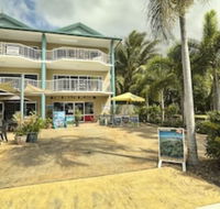The Beach Place - Accommodation BNB