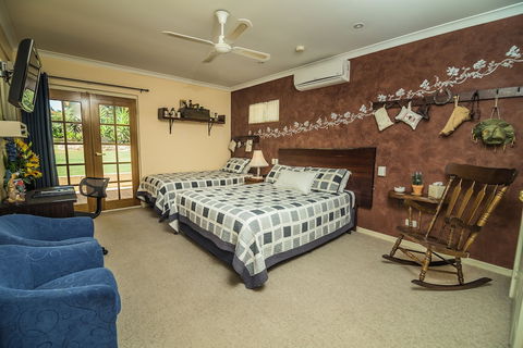 Armadale Cottage Bed & Breakfast - Accommodation BNB 6