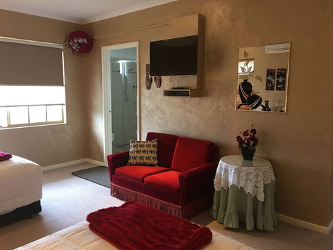 Armadale Cottage Bed & Breakfast - Accommodation BNB 3