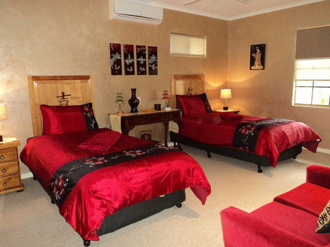 Armadale Cottage Bed & Breakfast - Accommodation BNB 2