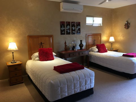 Armadale Cottage Bed & Breakfast - Accommodation BNB 5
