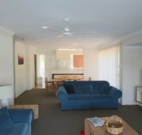 River Resort Villas - Accommodation BNB