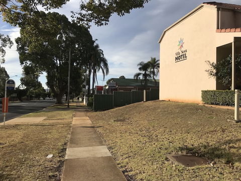 Villa Nova - Accommodation BNB 4