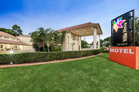 Villa Nova - Accommodation BNB 1