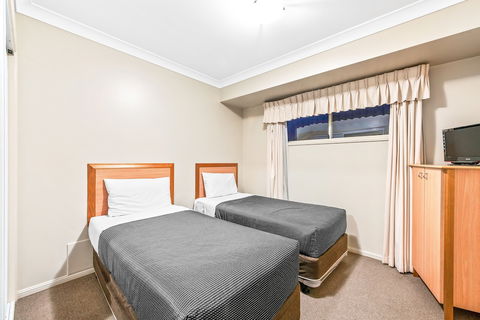 Villa Nova - Accommodation BNB 6