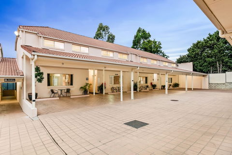 Villa Nova - Accommodation BNB 3