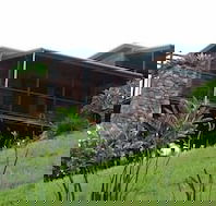 A Sacred Mountain Retreat - Accommodation BNB