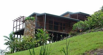 A Sacred Mountain Retreat - Accommodation BNB 0