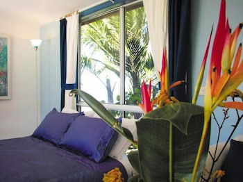 A Sacred Mountain Retreat - Accommodation BNB 3