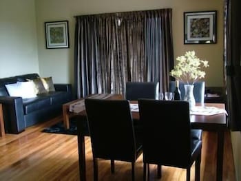 A Sacred Mountain Retreat - Accommodation BNB 5