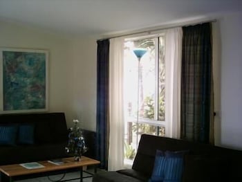 A Sacred Mountain Retreat - Accommodation BNB 4