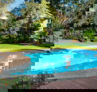 McMillans of Metung Coastal Resort - Accommodation BNB