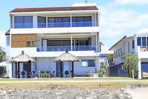 Bilinga Beach Motel - Accommodation BNB 2