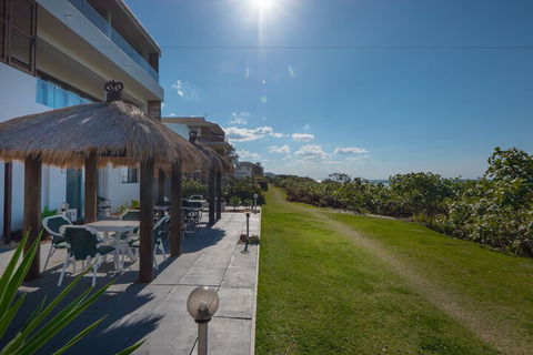 Bilinga Beach Motel - Accommodation BNB 3