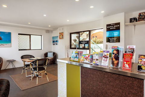Bilinga Beach Motel - Accommodation BNB 1