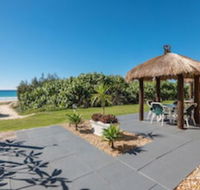 Bilinga Beach Motel - Accommodation BNB