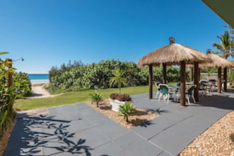 Bilinga Beach Motel - Accommodation BNB 0