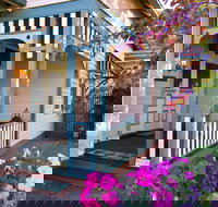 Dalfruin BB - Accommodation BNB