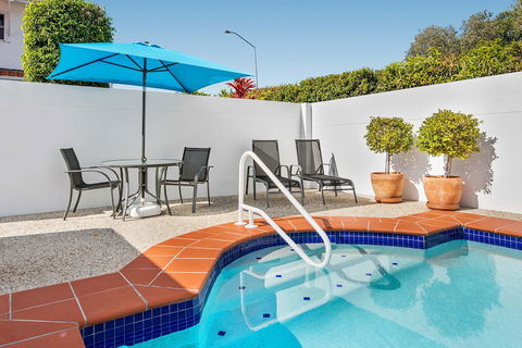 Villa Aqua - Accommodation BNB 2