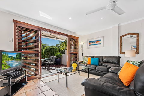 Villa Aqua - Accommodation BNB 5