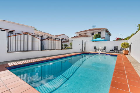Villa Aqua - Accommodation BNB 3