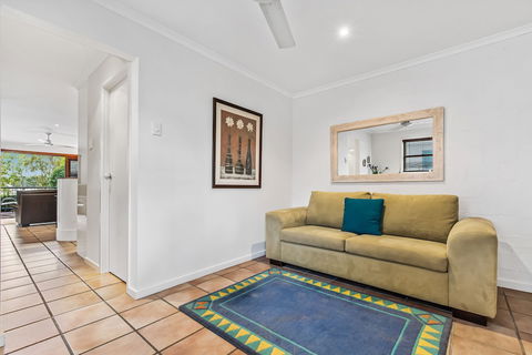 Villa Aqua - Accommodation BNB 4