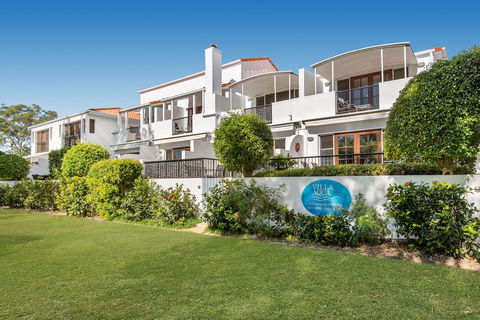 Villa Aqua - Accommodation BNB 0