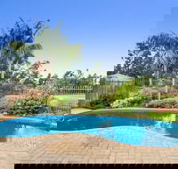 Coranda Lodge - Accommodation BNB