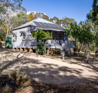 Cypress Ridge Cottages - Accommodation BNB