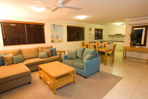 Riverdance Apartments - Accommodation BNB 6