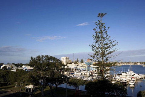 Riverdance Apartments - Accommodation BNB 1