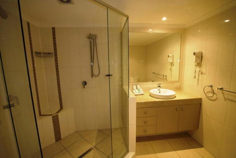 Riverdance Apartments - Accommodation BNB 4