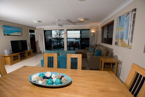 Riverdance Apartments - Accommodation BNB 5