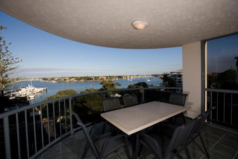Riverdance Apartments - Accommodation BNB 3