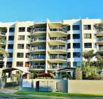 Riverdance Apartments - Accommodation BNB